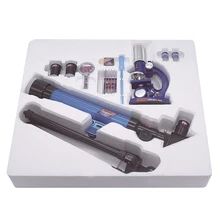 Набор астрономических телескопов Surwish 100X, 200X, 450X И 20X/30X/40X30 мм