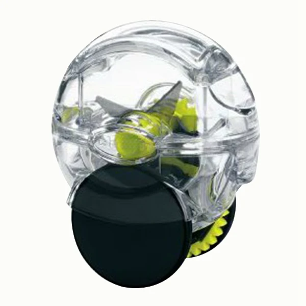 

On Sale Newest High Speedy Chopper Garlic Cutter Vegetable Fruit Twist Shredder Manual Meat Grinder