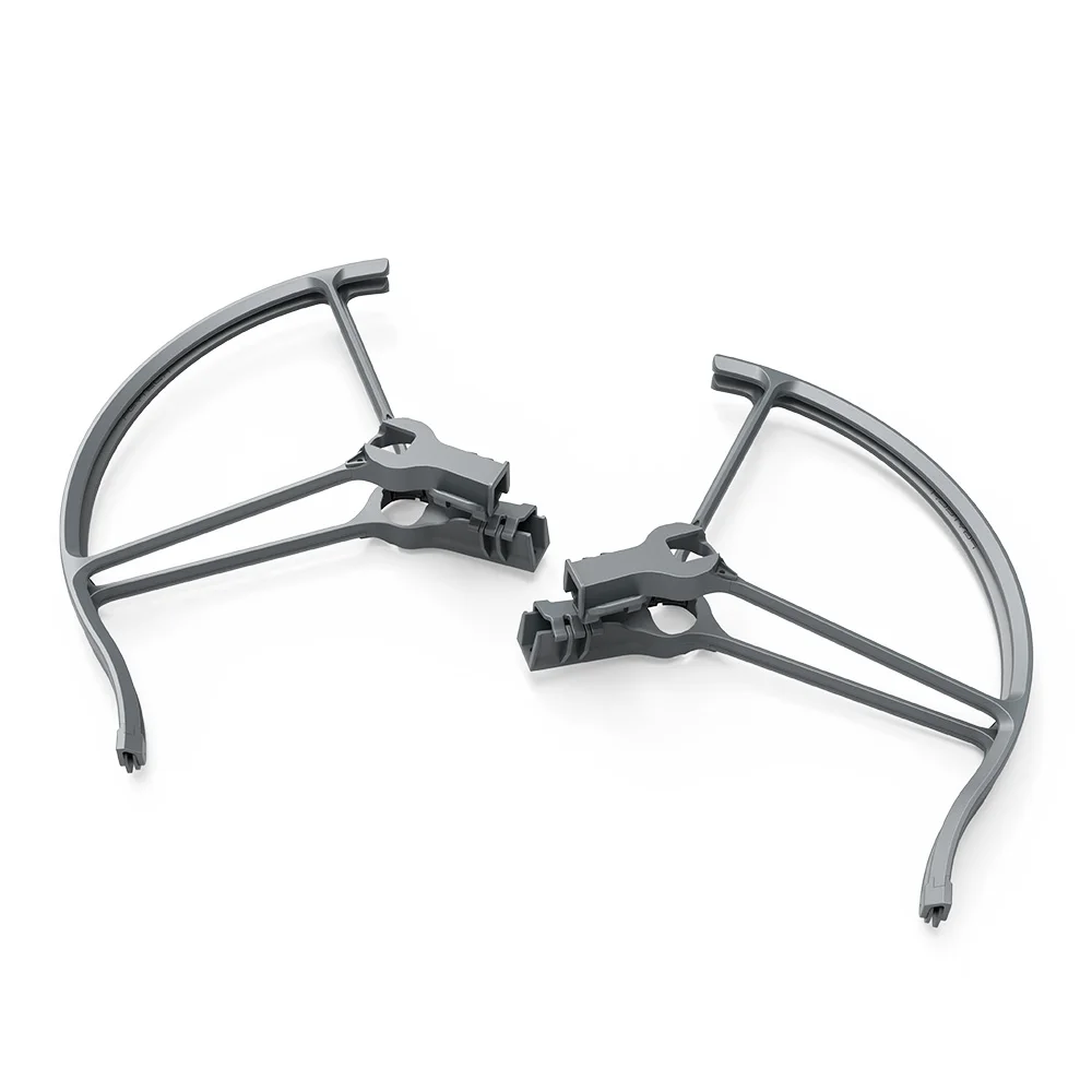 PGYTECH защита пропеллера защитный бампер для DJI MAVIC 2 Pro/zoom Drone Quick Release Blade Protector