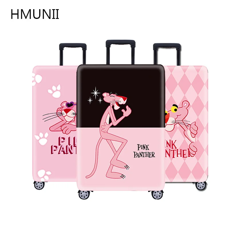HMUNII Accesorios De Viaje Para Maletas Funda Protectora El stica Para 