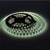 LED Strip 5050 RGB Black PCB DC 12V Flexible Light 60 led/m SMD 5050 Strip Lamp Waterproof RGB/White/Warm White/Blue/Green/Red 3