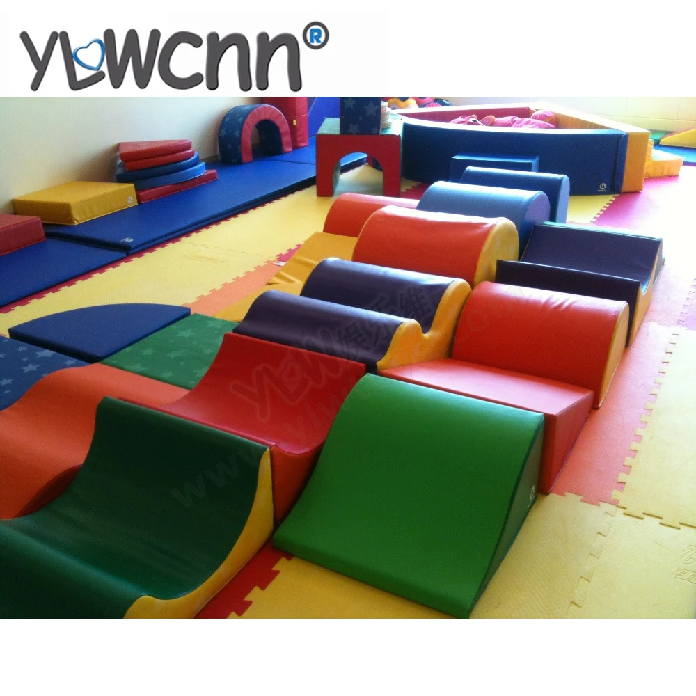 US $950.00 Soft Play furniture for kids INA171070