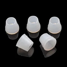 HONEYPUFF 15 мм FDA силиконовый кальян втулка порт соединения небьющиеся силиконовые уплотнения костюм Chicha Narguile шланг Аксессуары