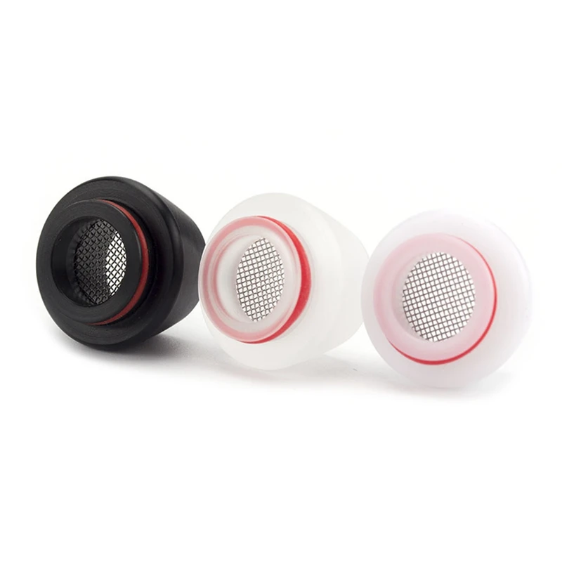 

1pc With Holes 810 Drip Tip For Atomizer To Prevent E Liquid From Slopping POM Drip Tip Mouthpiece For RDA RTA Tank