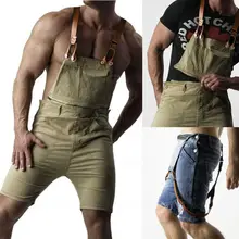 Laipelar 2018 Mens Casual Retro Denim Overalls Long Suspender Pants Spring Autumn Jeans Jumpsuit for Men Overalls Plus Size цена Laipelar 2018 Mens Casual Retro Denim Overalls Long Suspender Pants Spring Autumn Jeans Jumpsuit for Men Overalls Plus Size цены онлайн