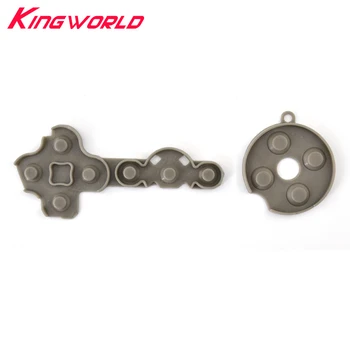 

20sets Replacement Conductive Rubber Contact Silicon Pad Button D-Pad for Microsoft Xbox 360 wireless Controller repair Parts