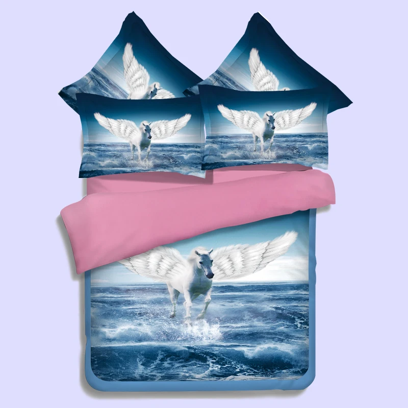 compare prices on unicorn bed sets- online shopping/buy low price compare prices on unicorn bed sets- online shopping/buy low price