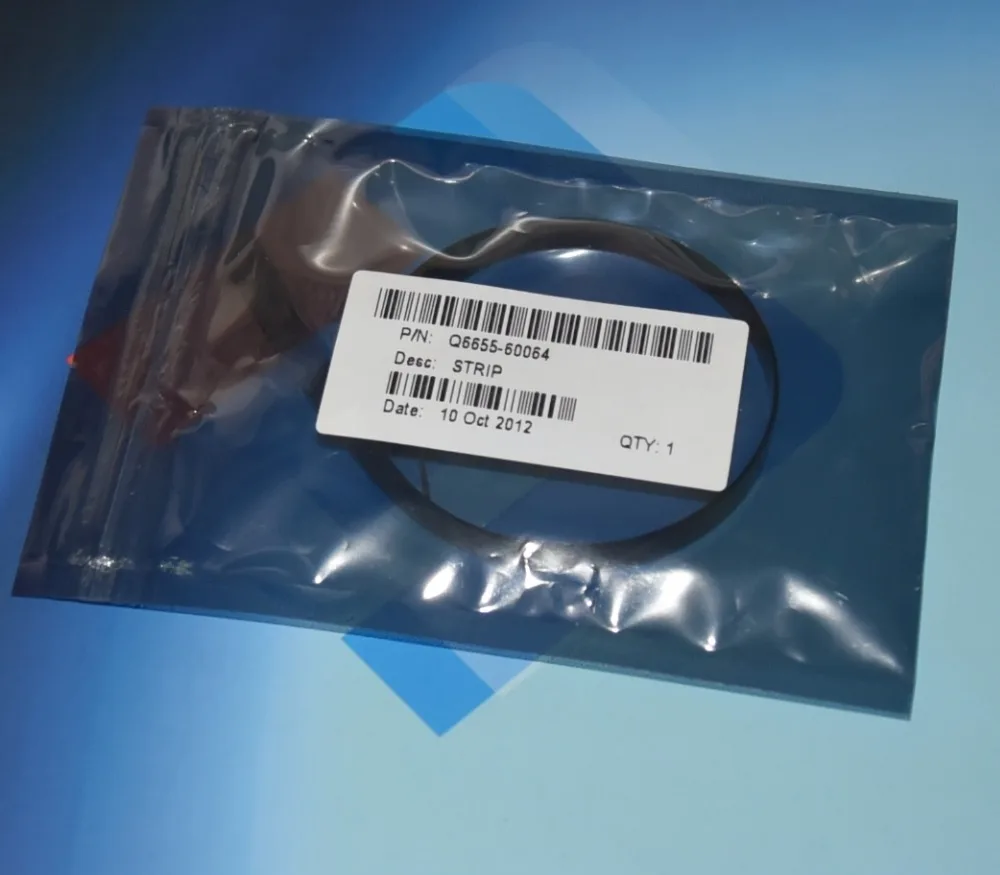 Q6655-60064 Encoder Strip For HP DesignJet 70 90GP (2)