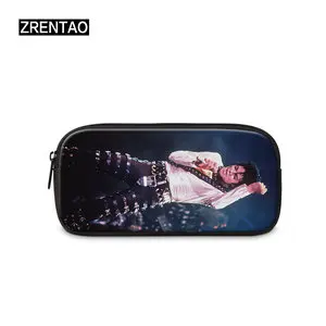 girl cosmetic pen holder