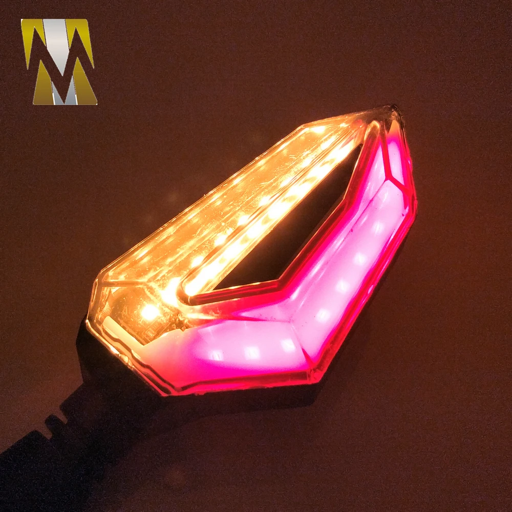 Universal Motorcycle Turning Light (18)