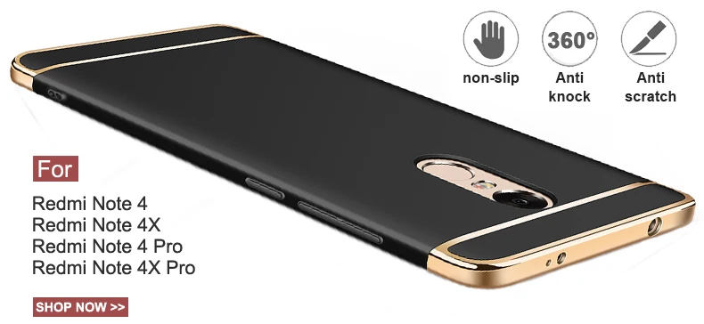 redmi note 4