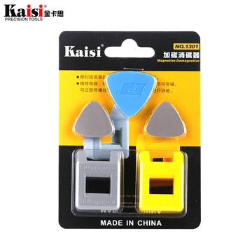 

New mini screwdriver magnetizer demagnetizer tool