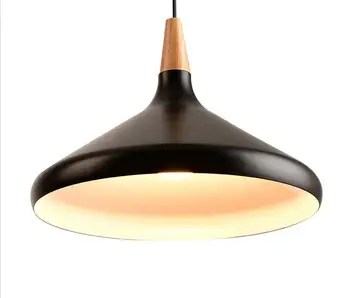 

Nordic Retro Pendant Light For Dining Kitchen Lampadario Vintage Metal Hanging Lamp Indoor Luminaria Light Fixtures