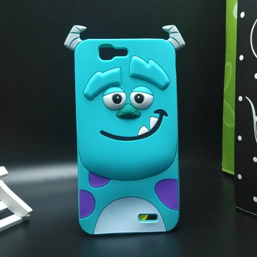 custodia silicone huawei g7 ascend custodia silicone huawei g7 ascend