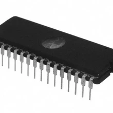 10 шт./лот M27C512-10F1/12F1 27C512 M27C512 eprom, УФ 512 кбит CDIP-28 на