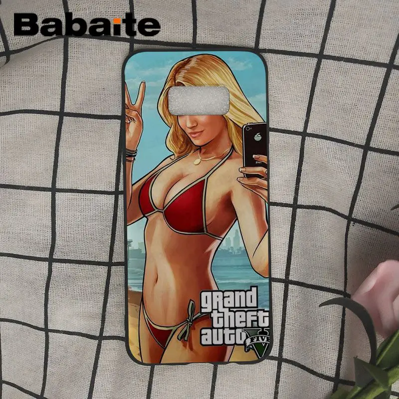Grand Theft Auto GTA V