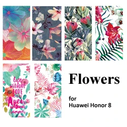 flower honor 8