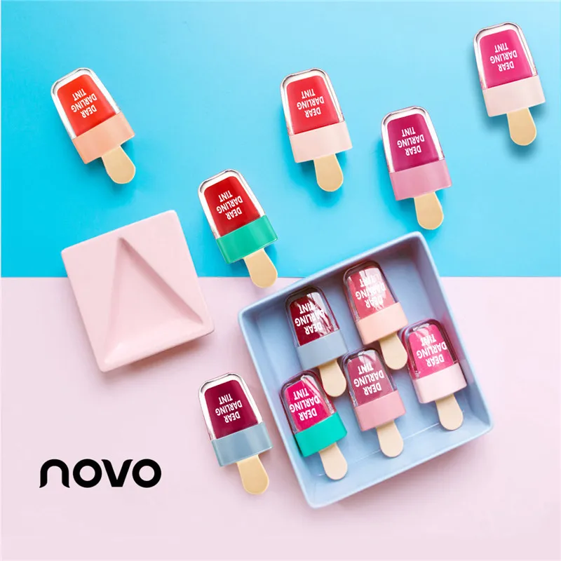 Download Cute Korean Makeup Packaging - Mugeek Vidalondon