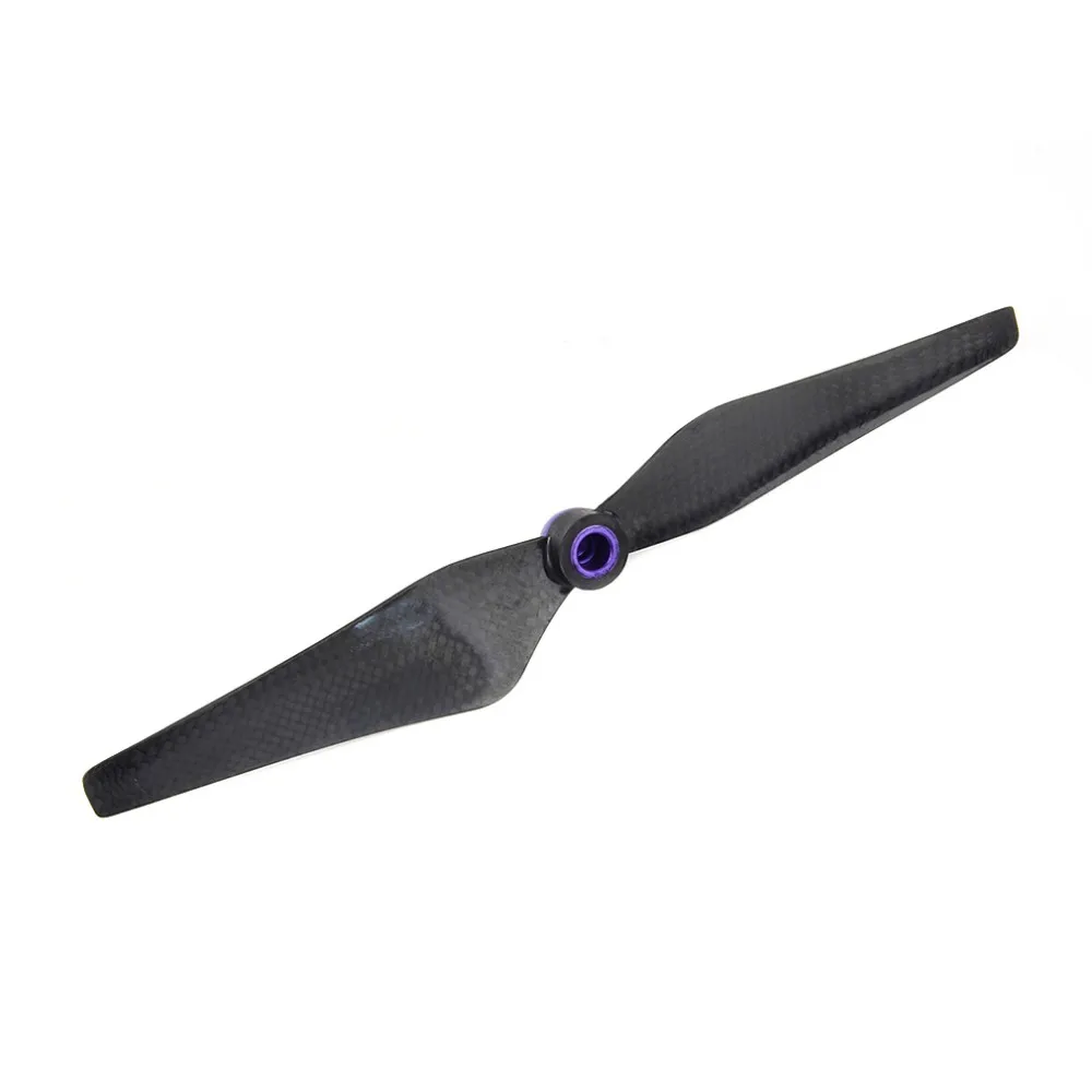 9450 9x4.5 Self Locking Carbon Fiber CW/CCW Propeller Prop DJI Phantom 3 2 VEL35 T79