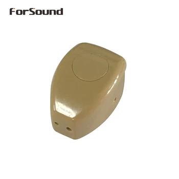 

2-Pin Bone Conductor Receiver For Hearing Aid System