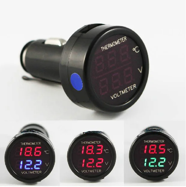 Car Battery Gauge Fluctuates Car Battery Gauge Fluctuates