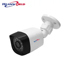 Heanworld IP camera 2 mp outdoor full hd ip camera 1080p security camera mini bullet surveillance cam night vision cctv camera