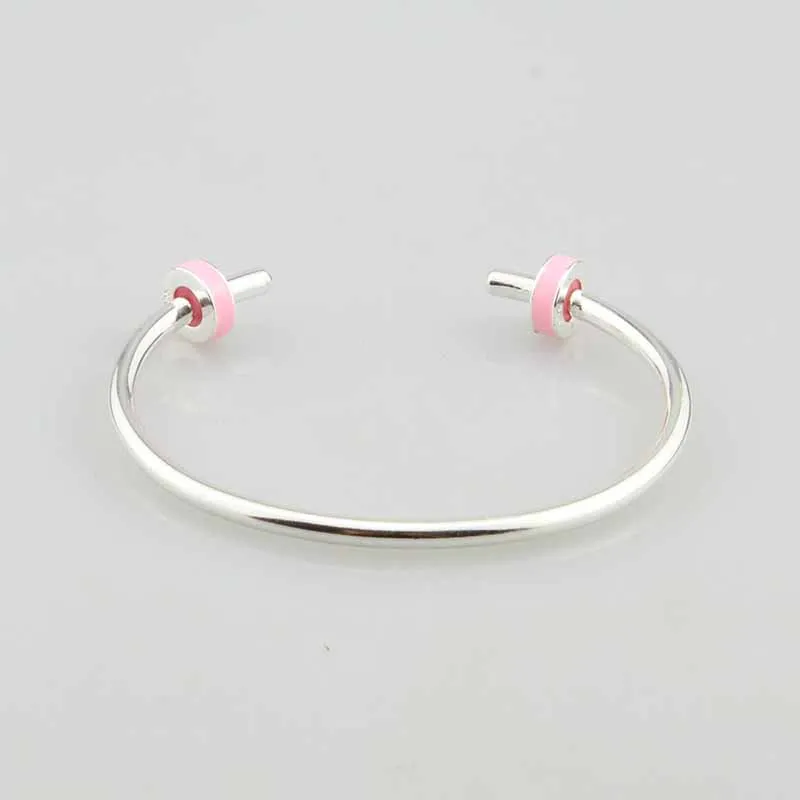 Sterling Silver Bangle11