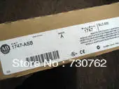 

1747ASB 1747-ASB new in original box