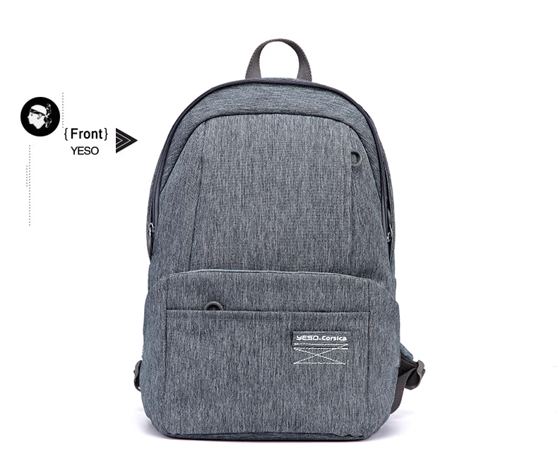 3Travel Bag