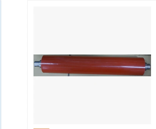 factory sales lower fuser roller compatible used for Konica Minolta DI850 750 K7075 7085 new sleeved 1pcs/lot | Компьютеры и офис
