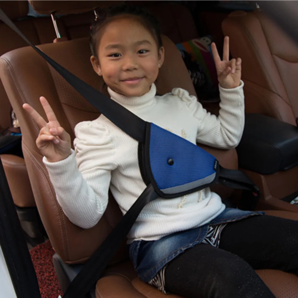 ceinture enfant voiture