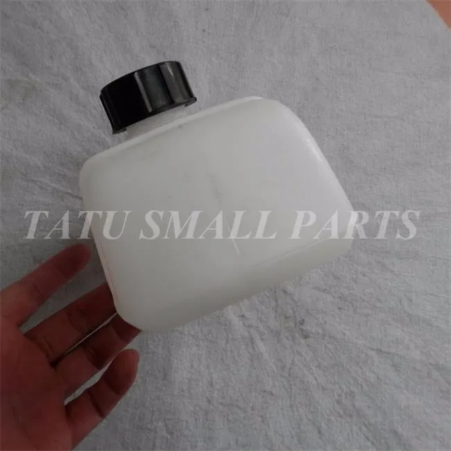 FUEL TANK ASSEMBLY KAWASAKI TD40 5