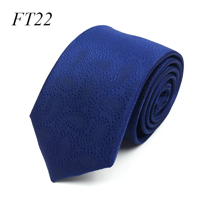 FT necktie 22