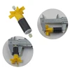 SUNSUN Aquarium Water Pump HJ541/HJ741/HJ941/HJ1141/HJ1541/HJ1841 Series Water Pump Rotor 6