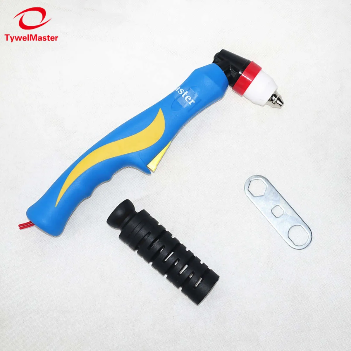 

P80 Torch Plasma Cutting Torch Plasma Cutter 40-100A Air Cooled Plasma Cutting Machine Torch