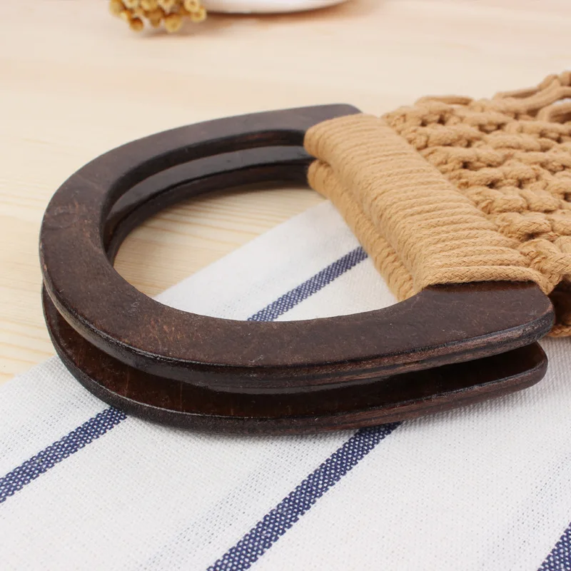 “ Alças de Couro para Obag 65 cm Preto pu 65