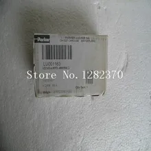 [SA] Аутентичные Паркер электромагнитный клапан 121M14-8993-488980C2 пятно