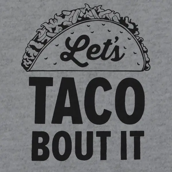 Модная мужская футболка бесплатная доставка совершенно новая рубашка Let TACO memorit и