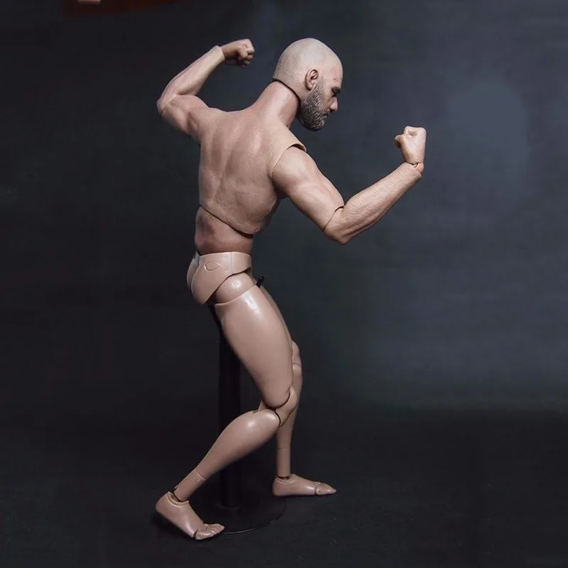1/6 шкала 1" мышечная Мужская фигурка для тела X-men Росомаха логанс одежда для тела для 1:6 фигурка головы