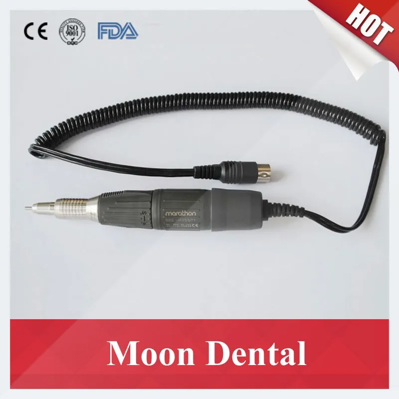 H35SP1 micromotor hand piece 3