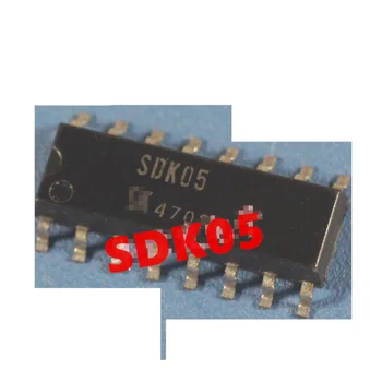 

Original Product SDK05 SDK08 AX1201728S ATM39B-556757 BTS721L1 TLE4473GV55-2