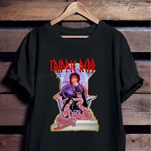 Футболка Trippie Redd, футболка в стиле хип-хоп, хлопковая Футболка Trippie Redd A Love Letter To You, футболки