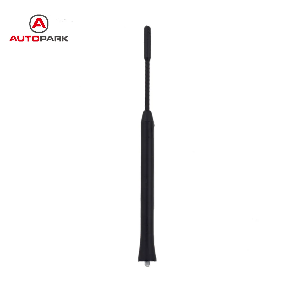 

Professional 9'' Screw in AM/FM Roof Antenna Whip Mast For BMW Chevrolet Dodge Sprinter Lexus Mazda Nissan Pontiac VW for Toyota