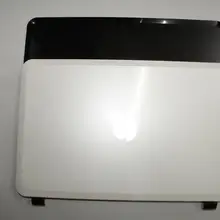 Топ ЖК задняя крышка Черный Белый для hp 15-D 250 G2 747108-001 747109-001