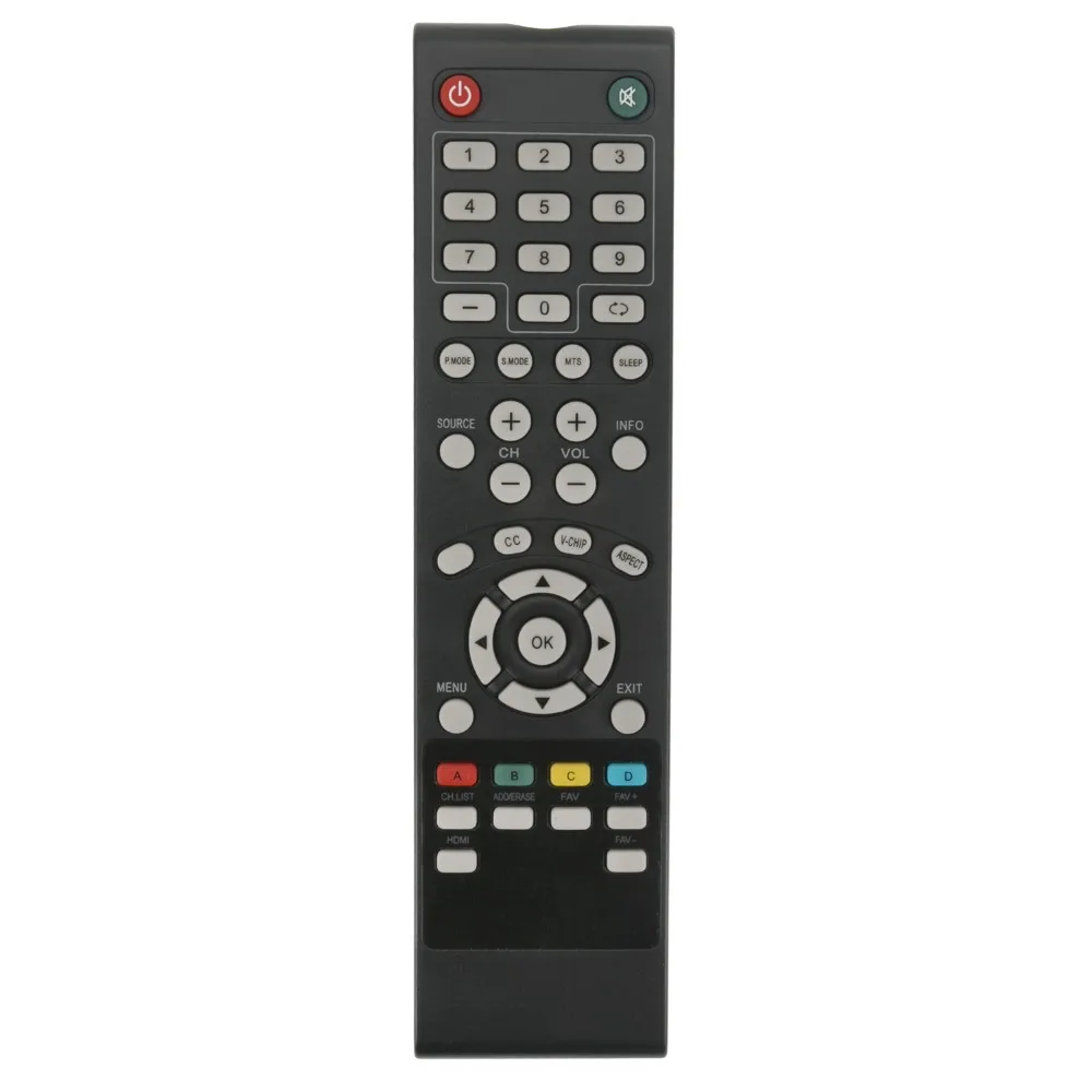 Новый пульт дистанционного управления для RCA technicolor tv|Пульты ДУ| |