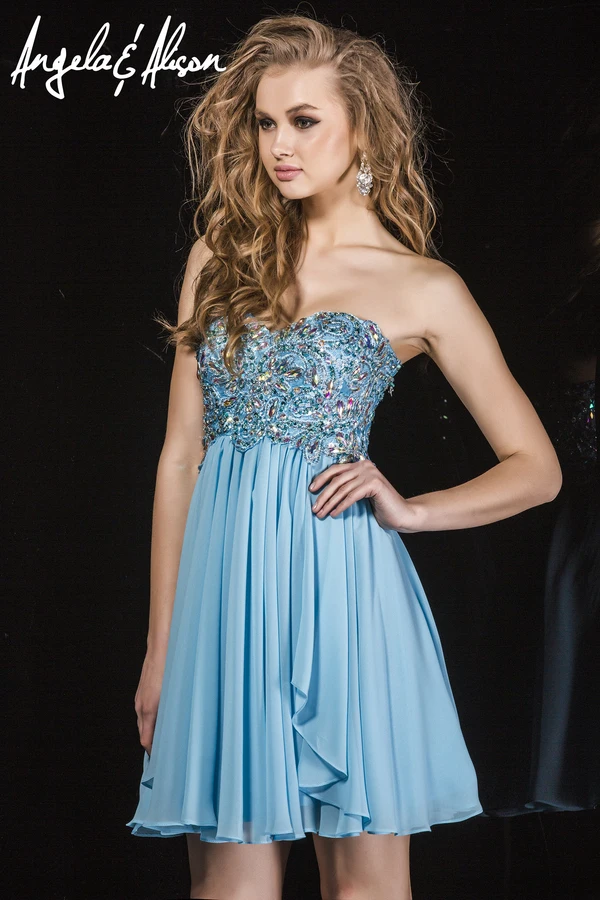 14 Designer One Piece Party Dress Girls Wear Western Sweetheart Beading Belt Chiffon Birthday Party Dress Ebay Online China China Wholesale Wedding Dresses Dresses Chinadress Sleeves Aliexpress