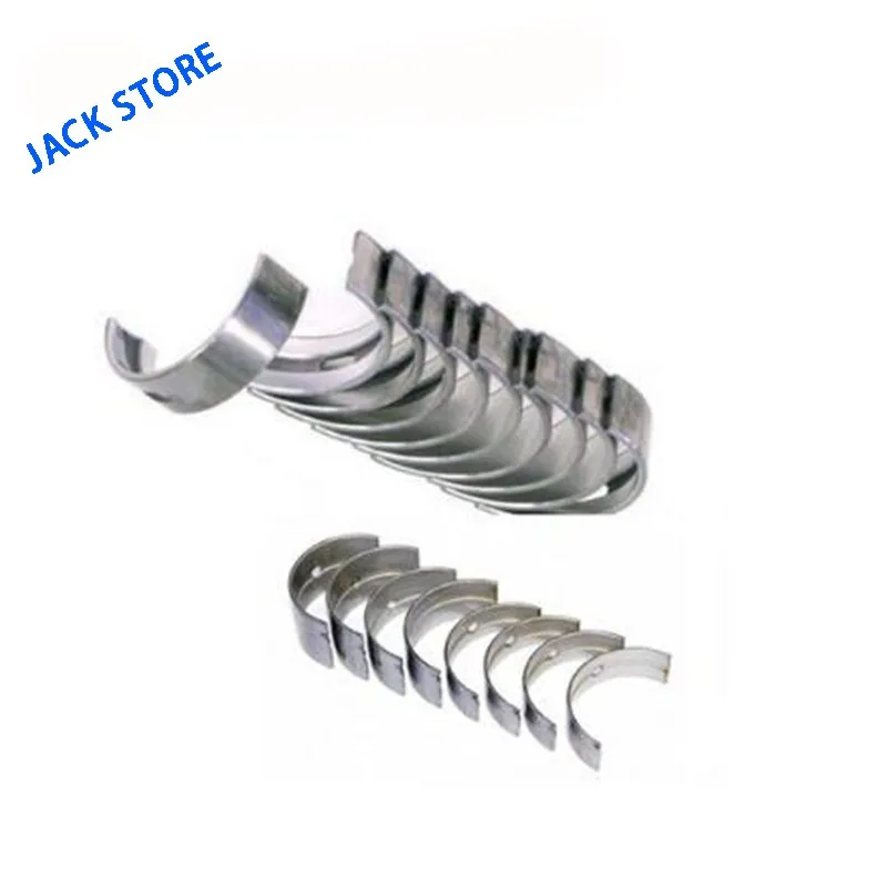

1002022A-ED01 1004012A-ED01 18pcs / set CRANKSHAFT CONNECTING ROD BEARING for GREATWALL H5 H6 4D20