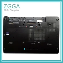 Ноутбук cpu базовый корпус для hp ZBOOK 17 ZBOOK17 шасси Нижняя крышка 733641-001 со всеми крышками двери защелки