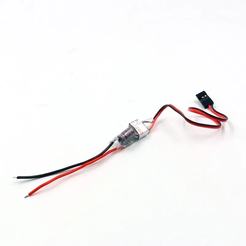 

RC hobby UBEC 3A 5A 7A 15A output 5V waterproof version available for receiver flight controller image transmission power suply