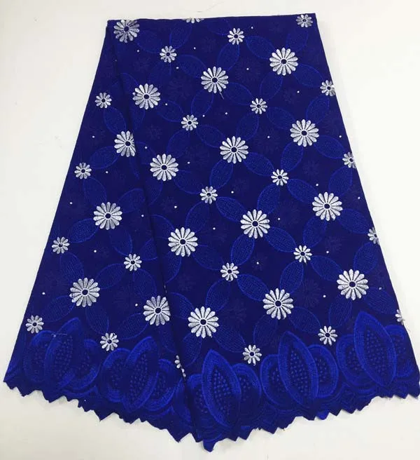

Colourful and Squares Pattern Design Swiss voile lace For Party,Free Shipping And Good Price Guipure Lace Fabric